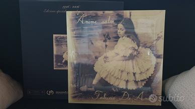 Vinile ANIME SALVE INTONSO