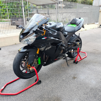 Kawasaki ninja zx10r