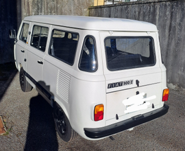 Fiat 900e 7 posti