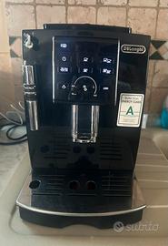 De'Longhi Magnifica S ECAM 23.120.B - Come nuova