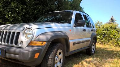 jeep cheroke