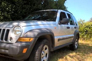jeep cheroke
