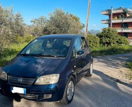 Fiat idea 1.3 multijet 70 cv