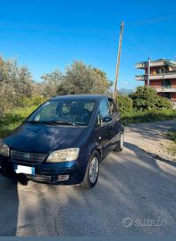 Fiat idea 1.3 multijet 70 cv