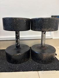 Manubri 40kg