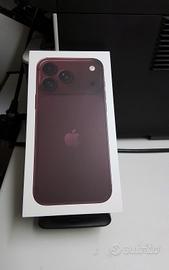 iphone 18 pro max 256 gb burgundy