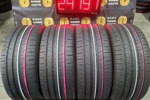 4 GOMME 225 50 17 TOYO ESTIVE 75/80% DOT21