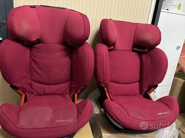 Seggiolini Auto Bébé Confort RodiFix AirProtect