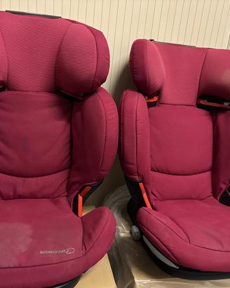 Seggiolini Auto Bébé Confort RodiFix AirProtect