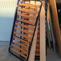 letto a castello ikea completo