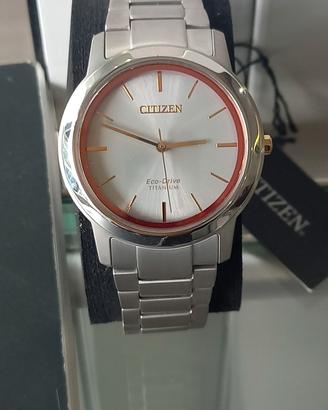 Citizen eco dryve