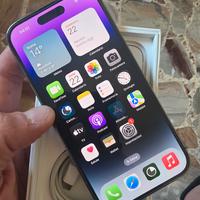 iphone 14 pro 256gb originale apple 
