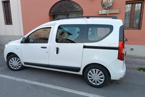 Dacia Dokker 1.5 Blue dci 75 CV comfort diesel  6d