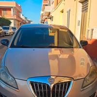 lancia delta 2010 mlj.1.6