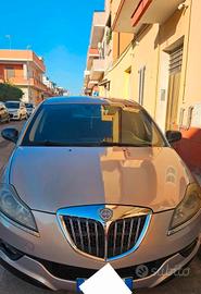lancia delta 2010 mlj.1.6
