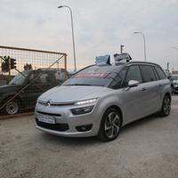 Citroen Grand C4 Picasso 7 POSTI 2.0 HDI 150 CV FU