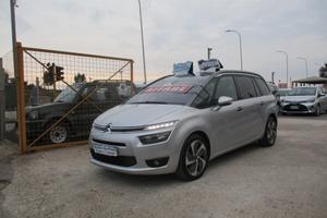 Citroen Grand C4 Picasso 7 POSTI 2.0 HDI 150 CV FU