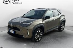 Toyota Yaris Cross 1.5H (116 CV) E-CVT Trend