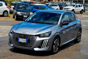 Peugeot 208 PureTech 100 Stop&Start 5 porte GT