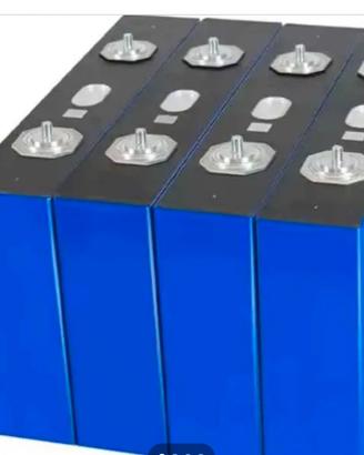 batteria lifepo4 