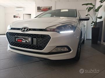 Hyundai i20 1.1 CRDi 12V 5 porte Comfort