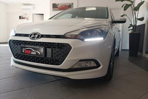 Hyundai i20 1.1 CRDi 12V 5 porte Comfort