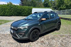 Dacia Sandero Stepway 1.0 TCe ECO-G Extreme