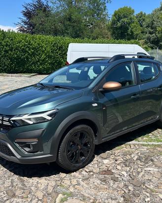 Dacia Sandero Stepway 1.0 TCe ECO-G Extreme