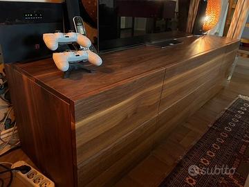 Mobile tv + tavolo salotto Oliver B