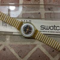 Swatch Vintage Anni 80
