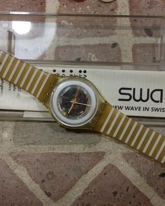 Swatch Vintage Anni 80