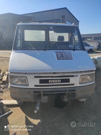 iveco daily 1998
