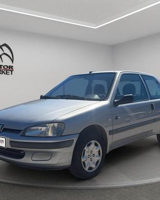 Peugeot 106 1.1 Open c/airbag 3p