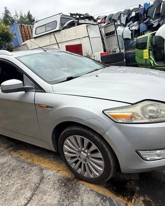 FORD MONDEO RICAMBI USATI