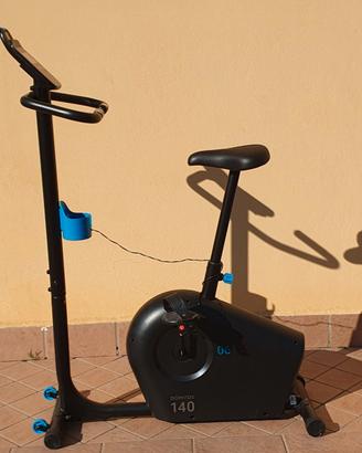 Cyclette DOMYOS EB 140