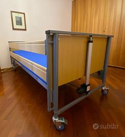 Letto elettronico