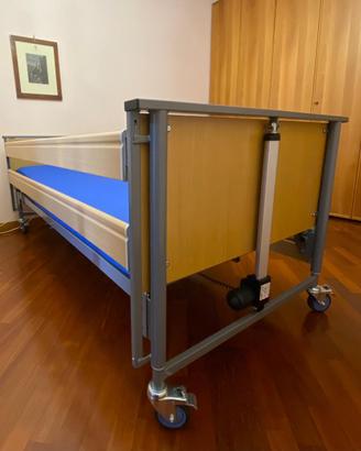 Letto elettronico