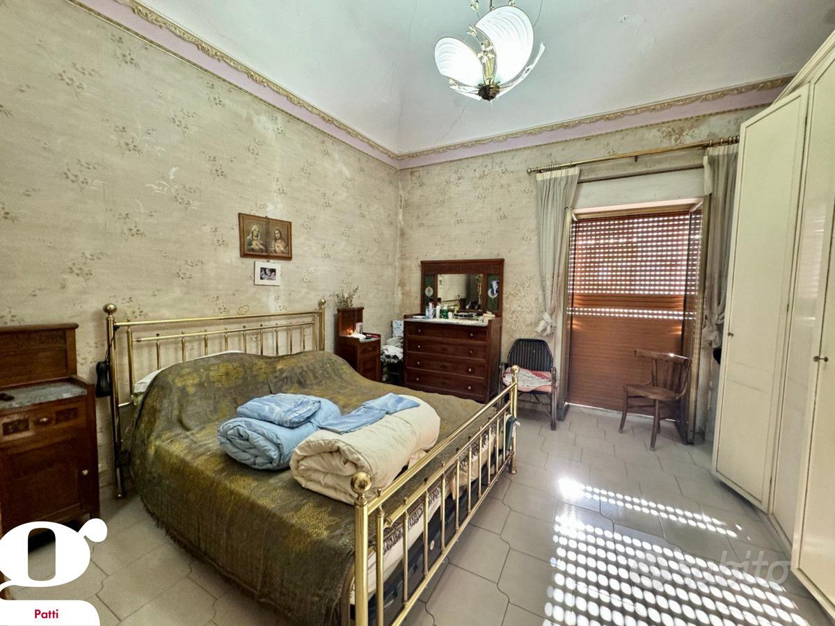 Apartment in Patti, Segreto, San Paolo - Vista 4