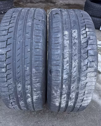 gomme usate 2255018 Estivo CONTINENTAL - Pre - 171