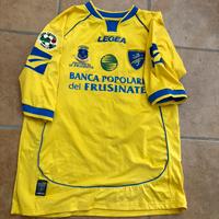 Maglia da calcio ufficiale Frosinone