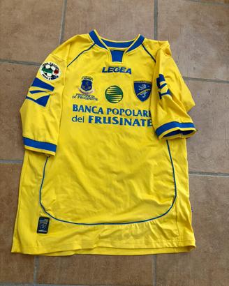 Maglia da calcio ufficiale Frosinone
