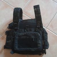 GILET TATTICO LBX 