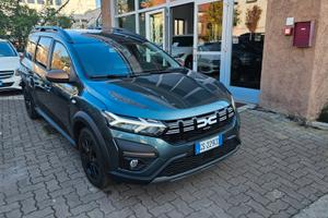 Dacia Jogger 1.0 tce Extreme 110cv 7 POSTI - NAVY-