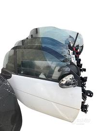 Portiera Sportello Destra Smart ForTwo 451 450