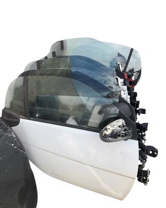 Portiera Sportello Destra Smart ForTwo 451 450