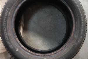 gomme 205 55 r16