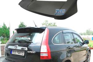 SPOILER ALETTONE HONDA CRV 3 06-11