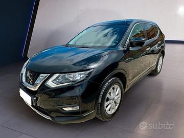 Nissan X-Trail 2.0 dci Tekna 2wd xtronic