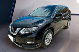 Nissan X-Trail 2.0 dci Tekna 2wd xtronic