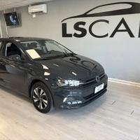 Volkswagen Polo 5p 1.0 evo Comfortline 80cv~Unipro